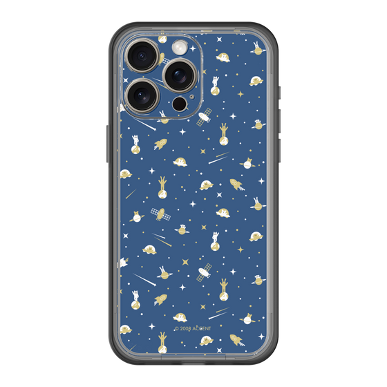 スリムプロテクションプレミアムケース［ CRAFTHOLIC - Universe ］