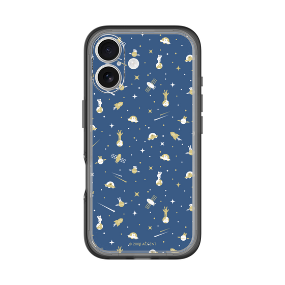 スリムプロテクションプレミアムケース［ CRAFTHOLIC - Universe ］