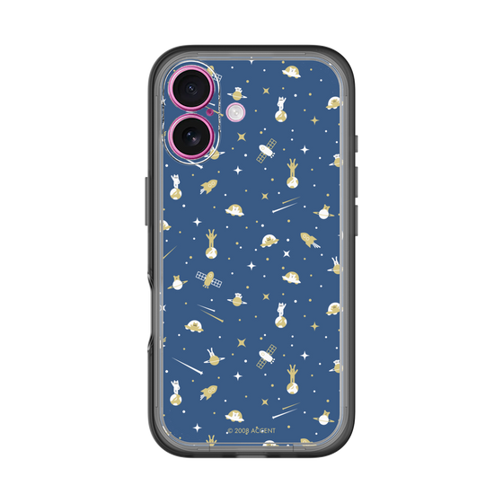 スリムプロテクションプレミアムケース［ CRAFTHOLIC - Universe ］