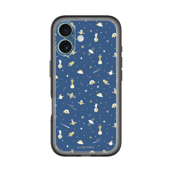 スリムプロテクションプレミアムケース［ CRAFTHOLIC - Universe ］