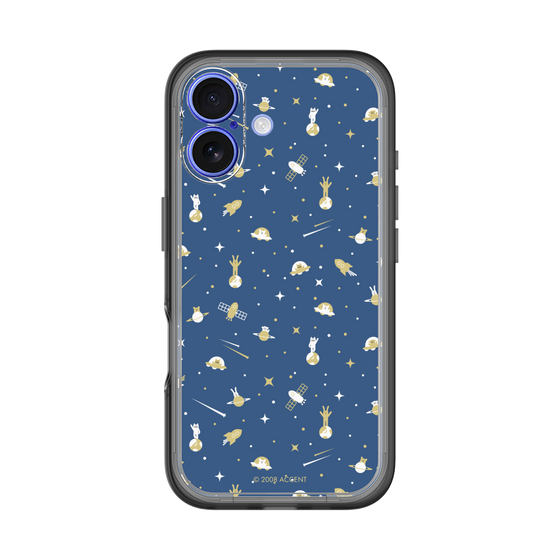 スリムプロテクションプレミアムケース［ CRAFTHOLIC - Universe ］