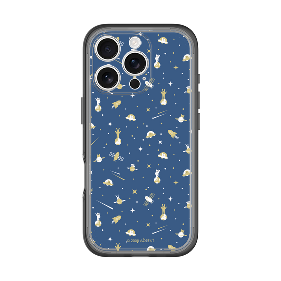 スリムプロテクションプレミアムケース［ CRAFTHOLIC - Universe ］