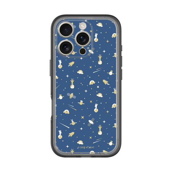 スリムプロテクションプレミアムケース［ CRAFTHOLIC - Universe ］