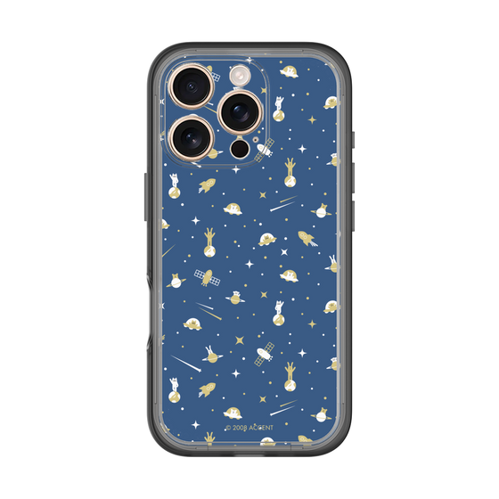 スリムプロテクションプレミアムケース［ CRAFTHOLIC - Universe ］