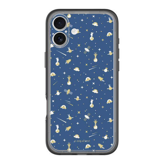 スリムプロテクションプレミアムケース［ CRAFTHOLIC - Universe ］