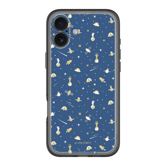 スリムプロテクションプレミアムケース［ CRAFTHOLIC - Universe ］