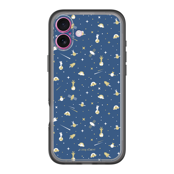 スリムプロテクションプレミアムケース［ CRAFTHOLIC - Universe ］