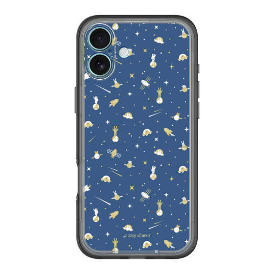 スリムプロテクションプレミアムケース［ CRAFTHOLIC - Universe ］