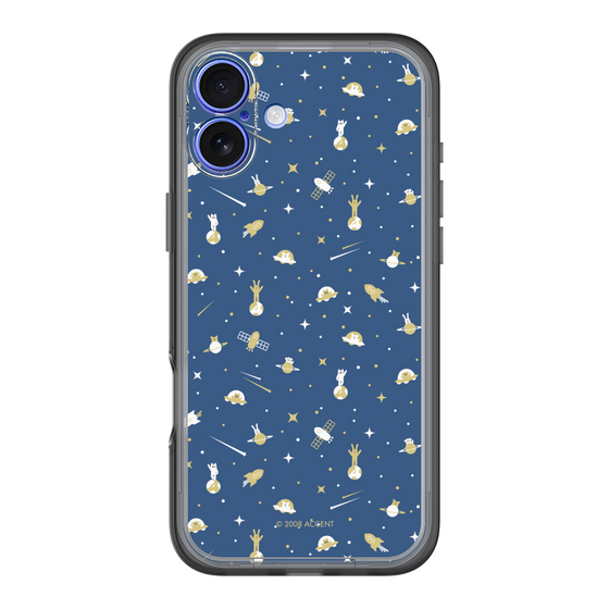 スリムプロテクションプレミアムケース［ CRAFTHOLIC - Universe ］