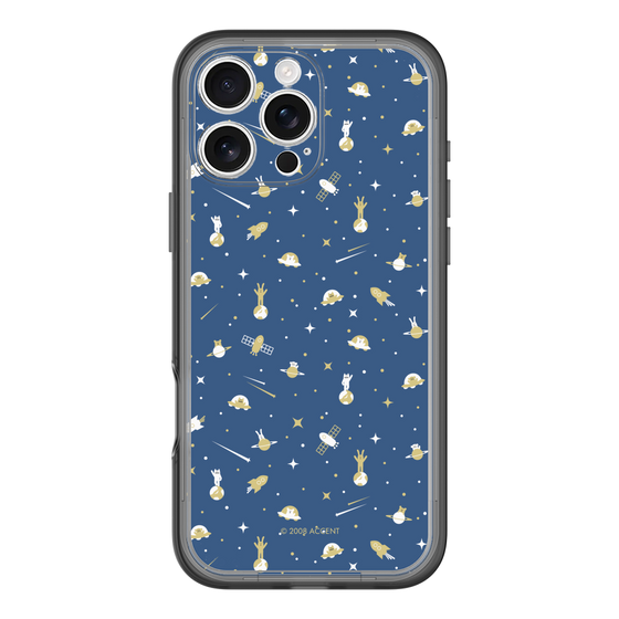 スリムプロテクションプレミアムケース［ CRAFTHOLIC - Universe ］