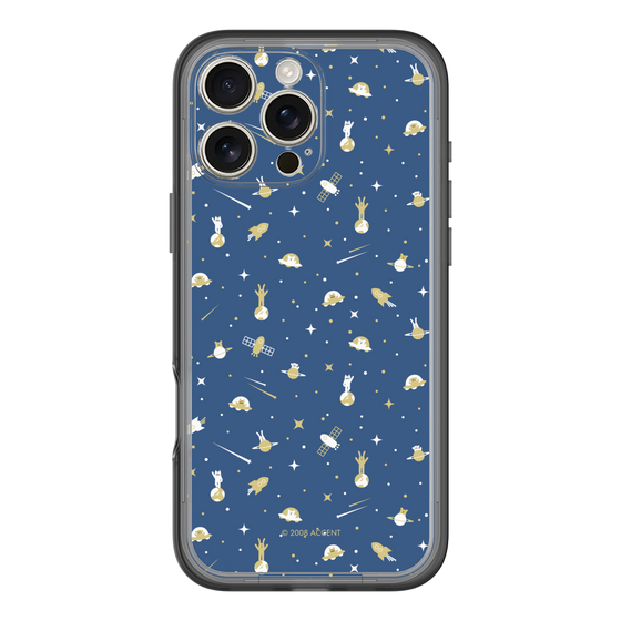 スリムプロテクションプレミアムケース［ CRAFTHOLIC - Universe ］