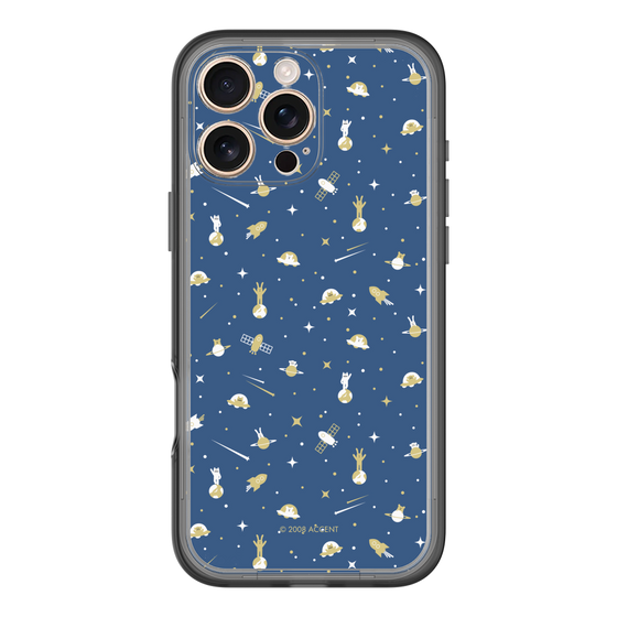 スリムプロテクションプレミアムケース［ CRAFTHOLIC - Universe ］