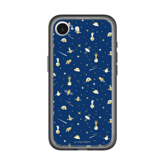 スリムプロテクションプレミアムケース［ CRAFTHOLIC - Universe ］