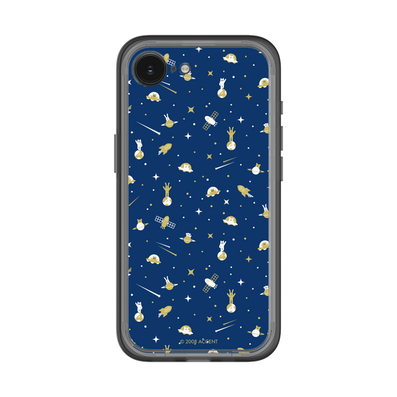 スリムプロテクションプレミアムケース［ CRAFTHOLIC - Universe ］