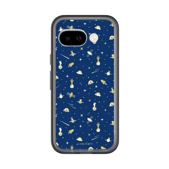 スリムプロテクションプレミアムケース［ CRAFTHOLIC - Universe ］