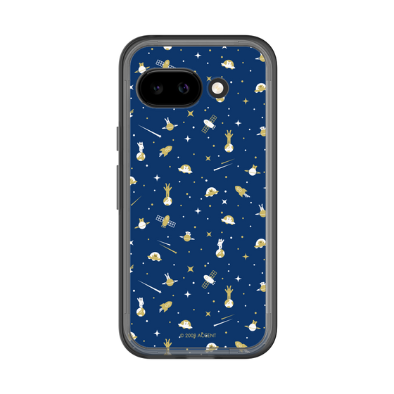 スリムプロテクションプレミアムケース［ CRAFTHOLIC - Universe ］