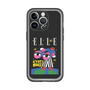 スリムプロテクションプレミアムケース［ ELLE - 80 YEARS - CACHETEJACK ］