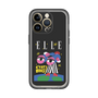 スリムプロテクションプレミアムケース［ ELLE - 80 YEARS - CACHETEJACK ］