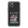 スリムプロテクションプレミアムケース［ ELLE - 80 YEARS - CACHETEJACK ］
