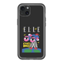 スリムプロテクションプレミアムケース［ ELLE - 80 YEARS - CACHETEJACK ］
