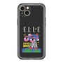 スリムプロテクションプレミアムケース［ ELLE - 80 YEARS - CACHETEJACK ］