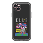 スリムプロテクションプレミアムケース［ ELLE - 80 YEARS - CACHETEJACK ］