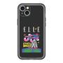 スリムプロテクションプレミアムケース［ ELLE - 80 YEARS - CACHETEJACK ］
