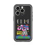 スリムプロテクションプレミアムケース［ ELLE - 80 YEARS - CACHETEJACK ］