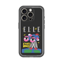 スリムプロテクションプレミアムケース［ ELLE - 80 YEARS - CACHETEJACK ］