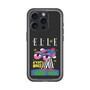 スリムプロテクションプレミアムケース［ ELLE - 80 YEARS - CACHETEJACK ］