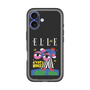 スリムプロテクションプレミアムケース［ ELLE - 80 YEARS - CACHETEJACK ］