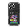 スリムプロテクションプレミアムケース［ ELLE - 80 YEARS - CACHETEJACK ］