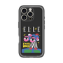 スリムプロテクションプレミアムケース［ ELLE - 80 YEARS - CACHETEJACK ］