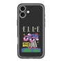 スリムプロテクションプレミアムケース［ ELLE - 80 YEARS - CACHETEJACK ］