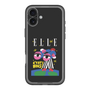 スリムプロテクションプレミアムケース［ ELLE - 80 YEARS - CACHETEJACK ］
