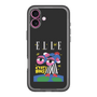 スリムプロテクションプレミアムケース［ ELLE - 80 YEARS - CACHETEJACK ］