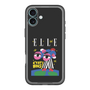 スリムプロテクションプレミアムケース［ ELLE - 80 YEARS - CACHETEJACK ］