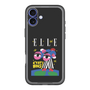 スリムプロテクションプレミアムケース［ ELLE - 80 YEARS - CACHETEJACK ］