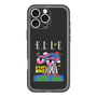 スリムプロテクションプレミアムケース［ ELLE - 80 YEARS - CACHETEJACK ］