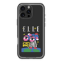 スリムプロテクションプレミアムケース［ ELLE - 80 YEARS - CACHETEJACK ］