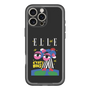スリムプロテクションプレミアムケース［ ELLE - 80 YEARS - CACHETEJACK ］