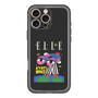 スリムプロテクションプレミアムケース［ ELLE - 80 YEARS - CACHETEJACK ］