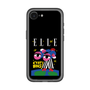 スリムプロテクションプレミアムケース［ ELLE - 80 YEARS - CACHETEJACK ］