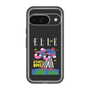 スリムプロテクションプレミアムケース［ ELLE - 80 YEARS - CACHETEJACK ］