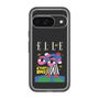 スリムプロテクションプレミアムケース［ ELLE - 80 YEARS - CACHETEJACK ］