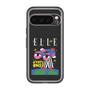 スリムプロテクションプレミアムケース［ ELLE - 80 YEARS - CACHETEJACK ］