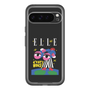 スリムプロテクションプレミアムケース［ ELLE - 80 YEARS - CACHETEJACK ］