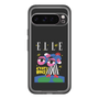 スリムプロテクションプレミアムケース［ ELLE - 80 YEARS - CACHETEJACK ］