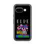 スリムプロテクションプレミアムケース［ ELLE - 80 YEARS - CACHETEJACK ］