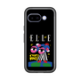 スリムプロテクションプレミアムケース［ ELLE - 80 YEARS - CACHETEJACK ］